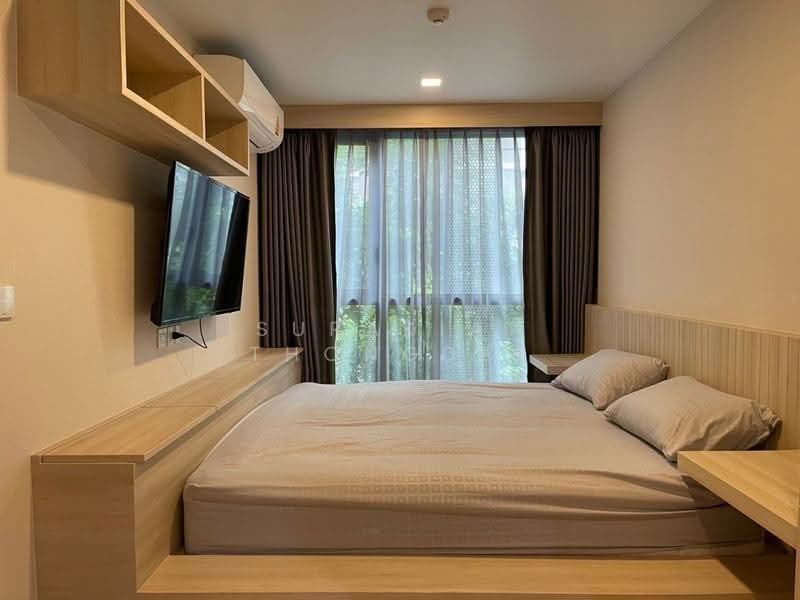 Taka Haus, Bangkok, 99 Soi Ekamai 10, Khlong Tan Nua, Watthana, Bangkok, 1 Bedroom, 44 sqm, Condo For Sale, by Surakiat Thongdee, 500599645 - DDproperty.com