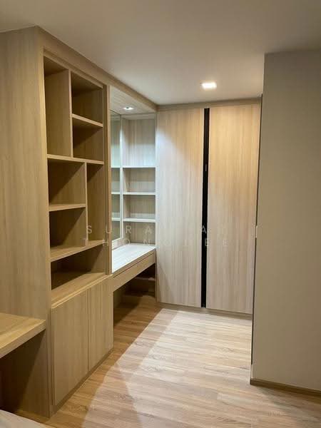 Taka Haus, Bangkok, 99 Soi Ekamai 10, Khlong Tan Nua, Watthana, Bangkok, 1 Bedroom, 44 sqm, Condo For Sale, by Surakiat Thongdee, 500599645 - DDproperty.com