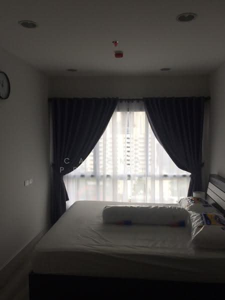 Centric Sathorn-St Louis : เซ็นทริค สาทร-เซนต์หลุยส์, กรุงเทพ, ถนนสาทร ซอย 11, ยานนาวา, สาทร, กรุงเทพ, 36 ตร.ม., คอนโด ให้เช่า, โดย Caveman Property, 500599647 - DDproperty.com