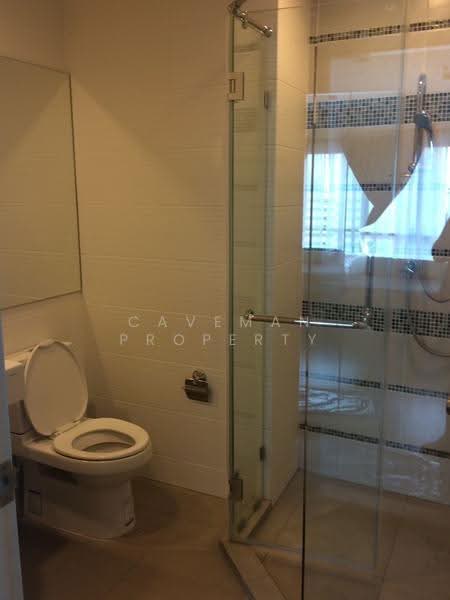 Centric Sathorn-St Louis, Bangkok, Sathorn Nua Road, Yan Nawa, Sathon, Bangkok, 1 Bedroom, 36 sqm, Condo For Rent, by Caveman Property, 500599647 - DDproperty.com