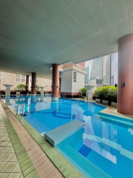 Citismart Residence, Chon Buri (Pattaya), 380 8 Soi 1, Na Kloe, Bang Lamung (Pattaya), Chon Buri (Pattaya), 3 Bedrooms, 125 sqm, Condo For Rent, by Kradumthong Wongchan, 500599649 - DDproperty.com