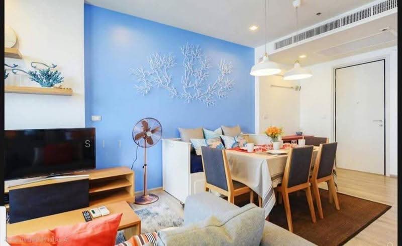 Baan Plai Haad, chon-buri, Na Kluea 18 Road, Na Kloe, Bang Lamung (Pattaya), Chon Buri (Pattaya), 1 Bedroom, 55 sqm, Condo For Sale, by Sita Shrestha, 500599657 - DDproperty.com