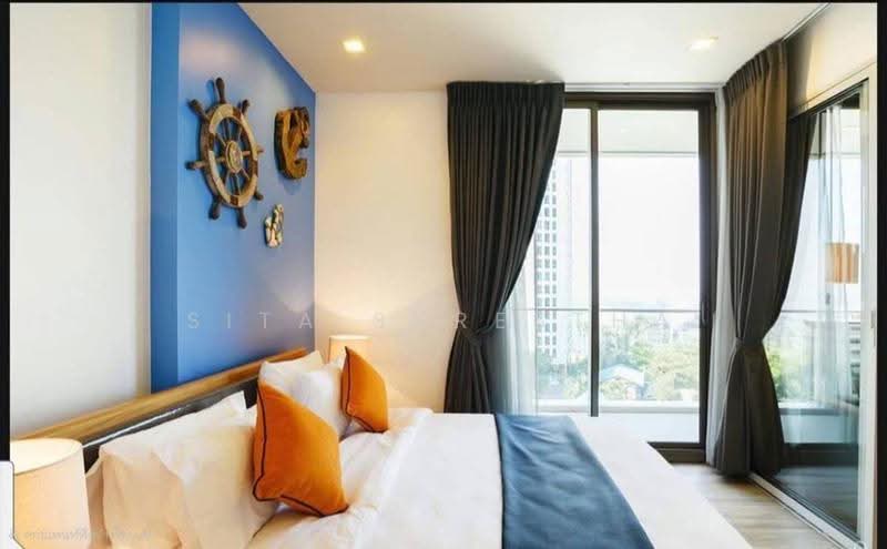 Baan Plai Haad, chon-buri, Na Kluea 18 Road, Na Kloe, Bang Lamung (Pattaya), Chon Buri (Pattaya), 1 Bedroom, 55 sqm, Condo For Sale, by Sita Shrestha, 500599657 - DDproperty.com