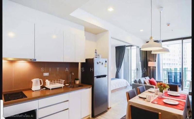 Baan Plai Haad, chon-buri, Na Kluea 18 Road, Na Kloe, Bang Lamung (Pattaya), Chon Buri (Pattaya), 1 Bedroom, 55 sqm, Condo For Sale, by Sita Shrestha, 500599657 - DDproperty.com