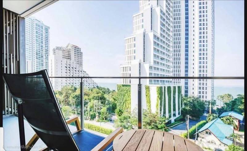 Baan Plai Haad, chon-buri, Na Kluea 18 Road, Na Kloe, Bang Lamung (Pattaya), Chon Buri (Pattaya), 1 Bedroom, 55 sqm, Condo For Sale, by Sita Shrestha, 500599657 - DDproperty.com
