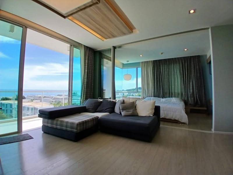 Wan Vayla, Prachuap Khiri Khan, 107 Soi Hua-Hin 101, Nong Kae, Hua Hin, Prachuap Khiri Khan, 2 Bedrooms, 85 sqm, Condo For Sale, by Sita Shrestha, 500599668 - DDproperty.com