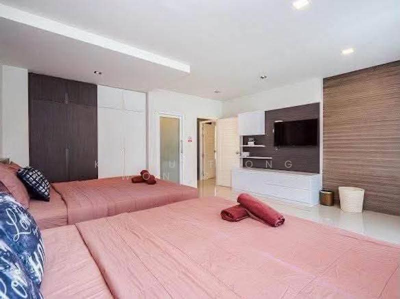 4-BR Villa, Prachuap Khiri Khan, Hua Hin, Prachuap Khiri Khan, 4 Bedrooms, 382 sqm, Villa For Rent, by Kradumthong Wongchan, 500599672 - DDproperty.com