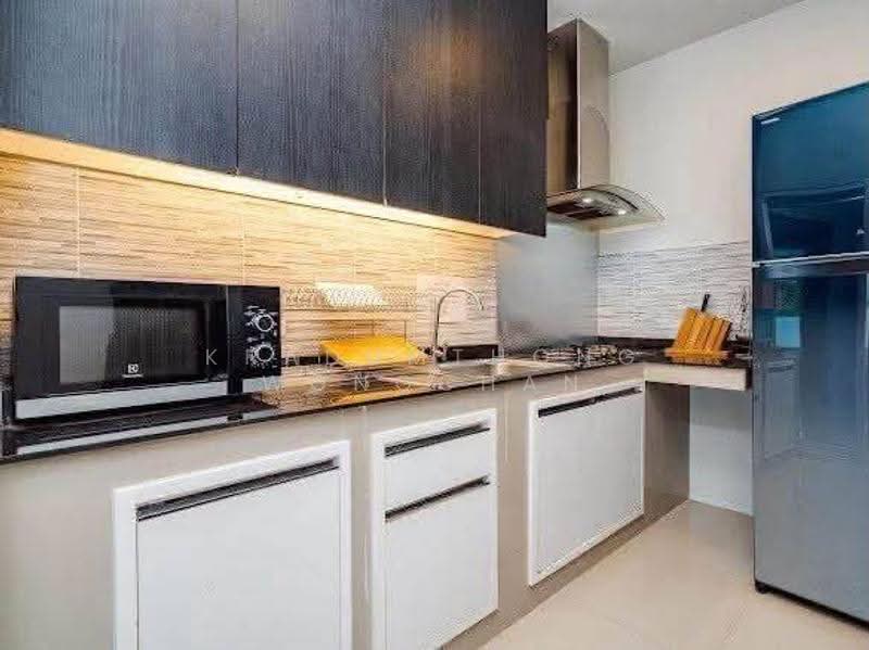 4-BR Villa, Prachuap Khiri Khan, Hua Hin, Prachuap Khiri Khan, 4 Bedrooms, 382 sqm, Villa For Rent, by Kradumthong Wongchan, 500599672 - DDproperty.com