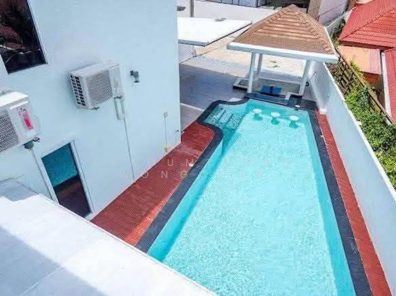 4-BR Villa, Prachuap Khiri Khan, Hua Hin, Prachuap Khiri Khan, 4 Bedrooms, 382 sqm, Villa For Rent, by Kradumthong Wongchan, 500599672 - DDproperty.com