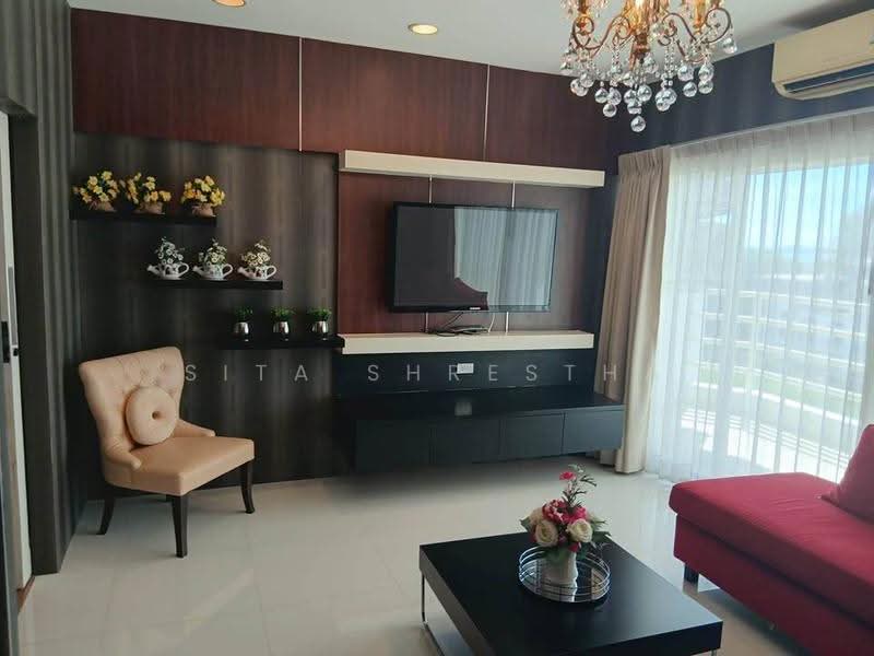 View Talay 8, Chon Buri (Pattaya), 159 Soi Jomtien 14, Nong Pru, Bang Lamung (Pattaya), Chon Buri (Pattaya), 2 Bedrooms, 96 sqm, Condo For Sale, by Sita Shrestha, 500599674 - DDproperty.com