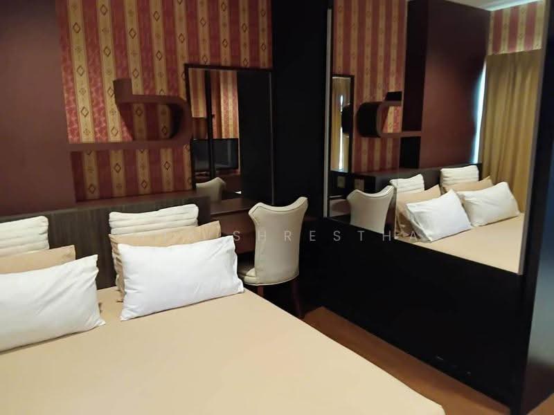 View Talay 8, Chon Buri (Pattaya), 159 Soi Jomtien 14, Nong Pru, Bang Lamung (Pattaya), Chon Buri (Pattaya), 2 Bedrooms, 96 sqm, Condo For Sale, by Sita Shrestha, 500599674 - DDproperty.com
