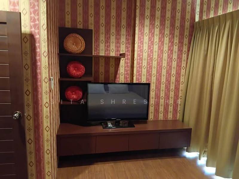 View Talay 8, Chon Buri (Pattaya), 159 Soi Jomtien 14, Nong Pru, Bang Lamung (Pattaya), Chon Buri (Pattaya), 2 Bedrooms, 96 sqm, Condo For Sale, by Sita Shrestha, 500599674 - DDproperty.com