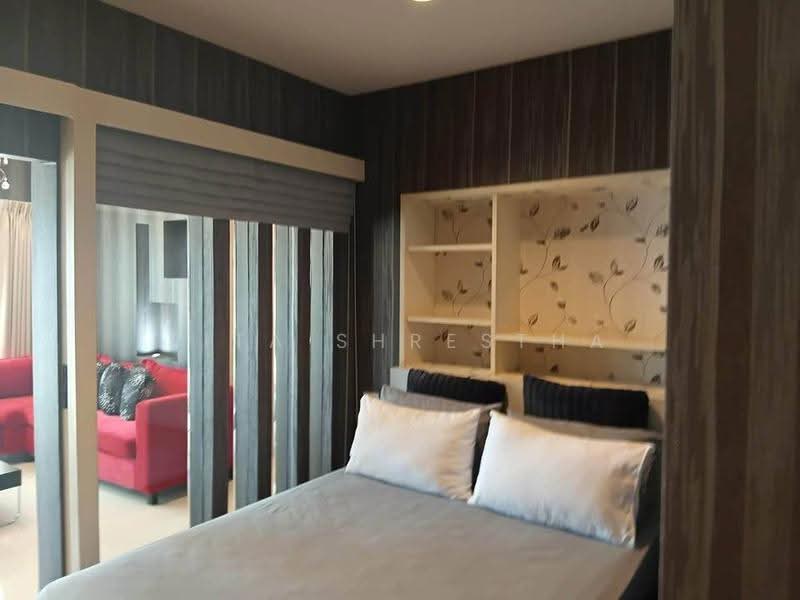 View Talay 8, Chon Buri (Pattaya), 159 Soi Jomtien 14, Nong Pru, Bang Lamung (Pattaya), Chon Buri (Pattaya), 2 Bedrooms, 96 sqm, Condo For Sale, by Sita Shrestha, 500599674 - DDproperty.com