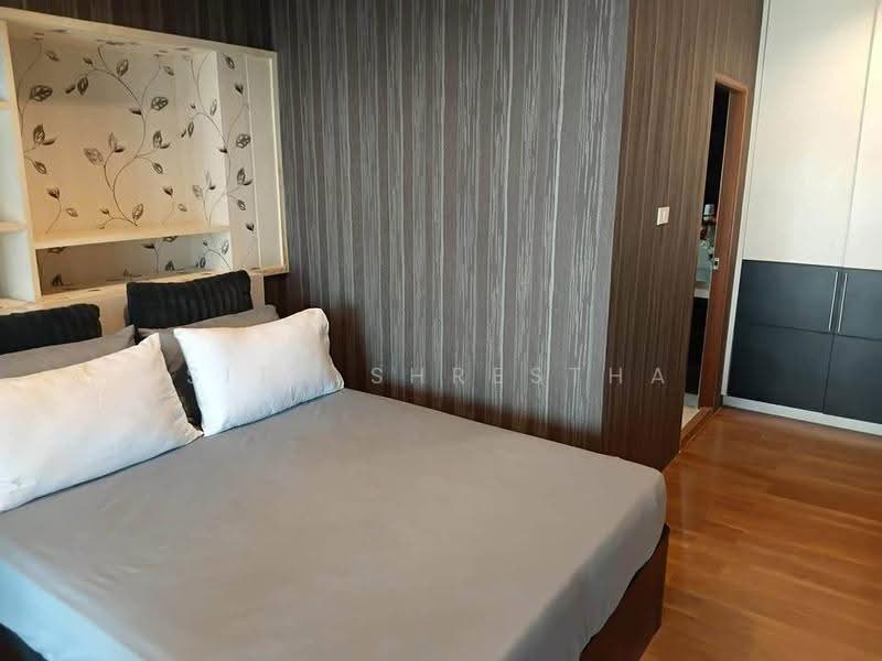 View Talay 8, Chon Buri (Pattaya), 159 Soi Jomtien 14, Nong Pru, Bang Lamung (Pattaya), Chon Buri (Pattaya), 2 Bedrooms, 96 sqm, Condo For Sale, by Sita Shrestha, 500599674 - DDproperty.com