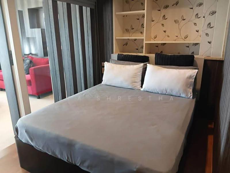 View Talay 8, Chon Buri (Pattaya), 159 Soi Jomtien 14, Nong Pru, Bang Lamung (Pattaya), Chon Buri (Pattaya), 2 Bedrooms, 96 sqm, Condo For Sale, by Sita Shrestha, 500599674 - DDproperty.com