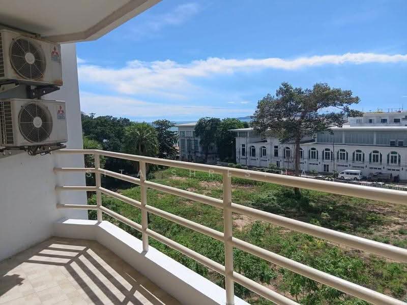 View Talay 8, Chon Buri (Pattaya), 159 Soi Jomtien 14, Nong Pru, Bang Lamung (Pattaya), Chon Buri (Pattaya), 2 Bedrooms, 96 sqm, Condo For Sale, by Sita Shrestha, 500599674 - DDproperty.com