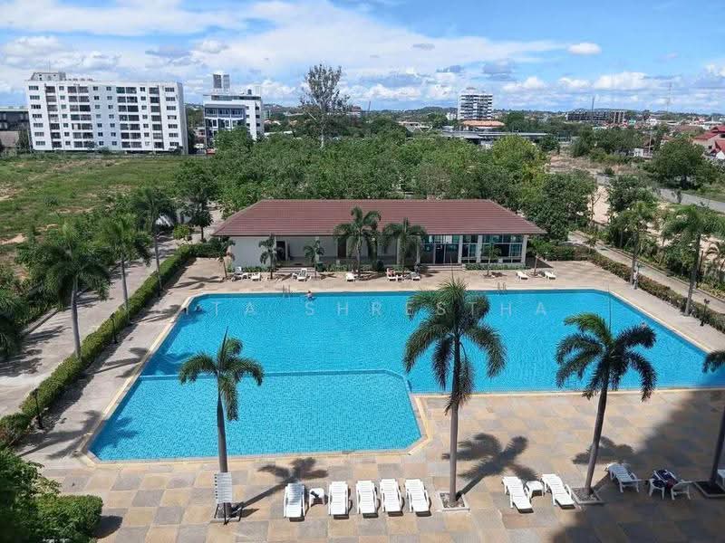 View Talay 8, Chon Buri (Pattaya), 159 Soi Jomtien 14, Nong Pru, Bang Lamung (Pattaya), Chon Buri (Pattaya), 2 Bedrooms, 96 sqm, Condo For Sale, by Sita Shrestha, 500599674 - DDproperty.com