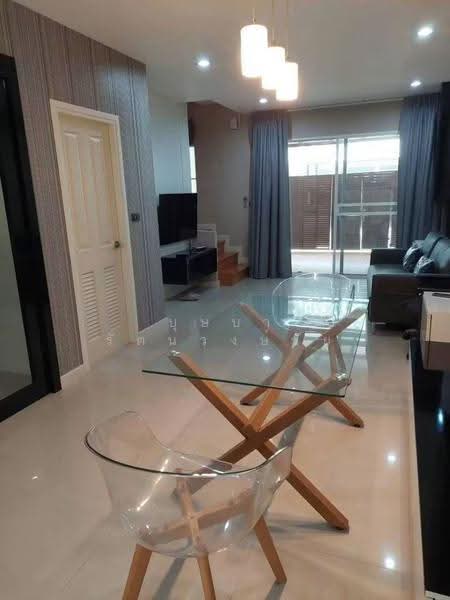 The Plant Citi Chaengwatthana, nonthaburi, Popular Road, Ban Mai, Pak Kret, Nonthaburi, 3 Bedrooms, 160 sqm, Townhouse For Rent, by บุษบา รัตนวงษ์ชัย, 500599675 - DDproperty.com