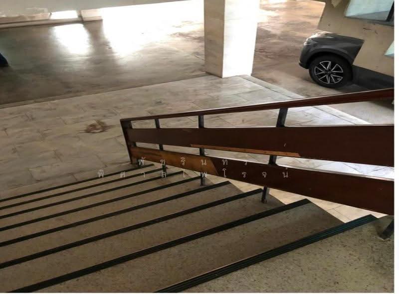 6-storey building with land, area of 269 square wa, Sukhumvit 15 (Soi Ruamjai), near BTS Asoke, Bangkok, สุขุมวิท, Khlongtoei Nua, Watthana, Bangkok, , 1,076 sqm, Shophouse For Sale, by พัชรินทร์ พิศาลไพโรจน์, 500599679 - DDproperty.com