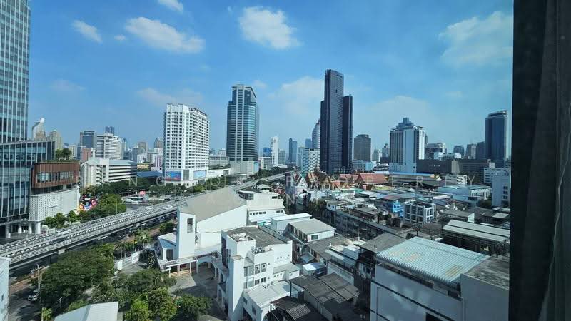 Wish @ Samyan : วิช แอท สามย่าน, กรุงเทพ, 18 ถนนสี่พระยา, มหาพฤฒาราม, บางรัก, กรุงเทพ, 80 ตร.ม., คอนโด ขาย, โดย BANGKOK PROPERTY AGENTS, 500599681 - DDproperty.com