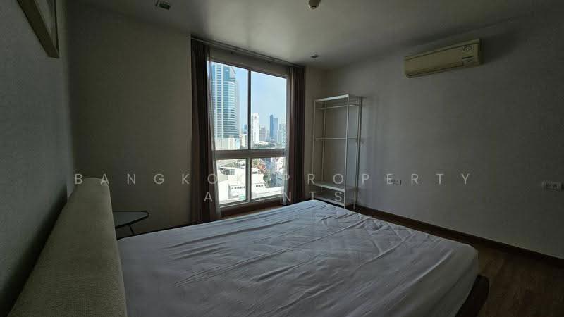 Wish @ Samyan, Bangkok, 18 Siphaya Road, Maha Phrutharam, Bang Rak, Bangkok, 2 Bedrooms, 80 sqm, Condo For Sale, by BANGKOK PROPERTY AGENTS, 500599681 - DDproperty.com