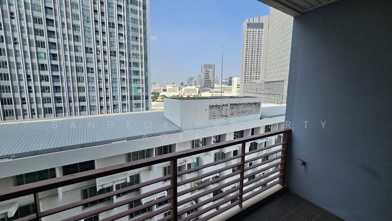 Wish @ Samyan : วิช แอท สามย่าน, กรุงเทพ, 18 ถนนสี่พระยา, มหาพฤฒาราม, บางรัก, กรุงเทพ, 80 ตร.ม., คอนโด ขาย, โดย BANGKOK PROPERTY AGENTS, 500599681 - DDproperty.com