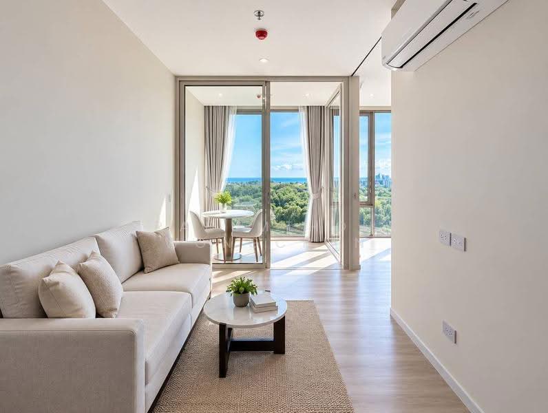 VEHHA Hua Hin, Prachuap Khiri Khan, Soi Hua Hin 106, Nong Kae, Hua Hin, Prachuap Khiri Khan, 1 Bedroom, 43 sqm, Condo For Rent, by Kradumthong Wongchan, 500599682 - DDproperty.com