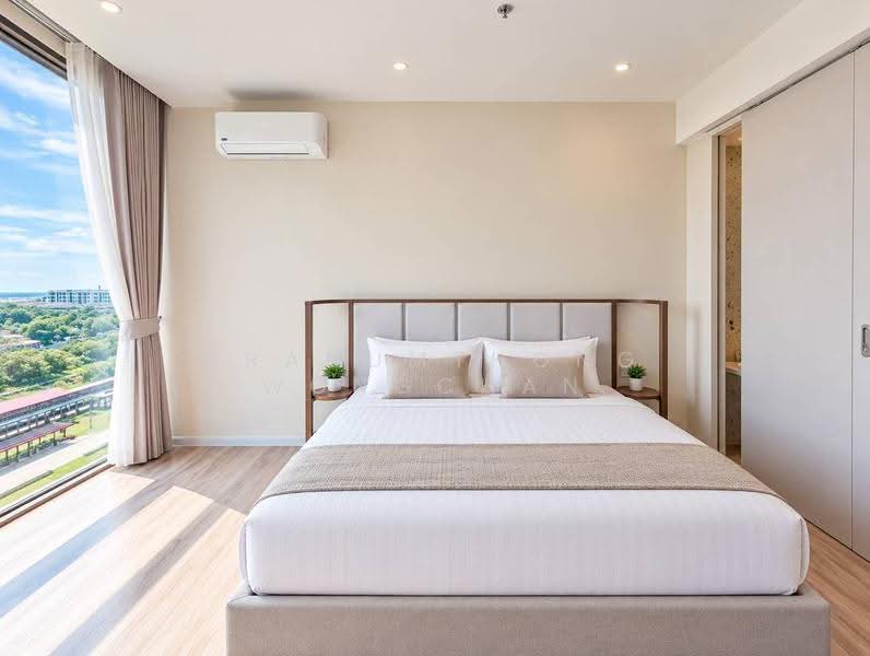 VEHHA Hua Hin : เวหา หัวหิน, ประจวบคีรีขันธ์, ซอย หัวหิน 106, หนองแก, หัวหิน, ประจวบคีรีขันธ์, 43 ตร.ม., คอนโด ให้เช่า, โดย Kradumthong Wongchan, 500599682 - DDproperty.com