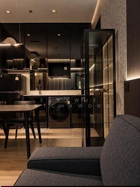 Noble Around Ari, bangkok, 312 Phahon Yothin Rd, Samsen Nai, Phaya Thai, Bangkok, 1 Bedroom, 35 sqm, Condo For Rent, by Sarawut Ratchawong, 500599683 - DDproperty.com