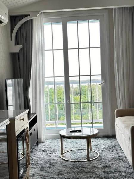 Grand Florida Beachfront : แกรนด์ ฟลอริด้า บีชฟร้อนท์, ชลบุรี, ซอยนาจอมเทียน 14, นาจอมเทียน, สัตหีบ, ชลบุรี, 36 ตร.ม., คอนโด ขาย, โดย Thitiporn Pawikham, 500599686 - DDproperty.com