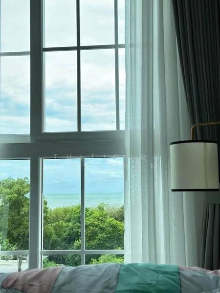 Grand Florida Beachfront : แกรนด์ ฟลอริด้า บีชฟร้อนท์, ชลบุรี, ซอยนาจอมเทียน 14, นาจอมเทียน, สัตหีบ, ชลบุรี, 36 ตร.ม., คอนโด ขาย, โดย Thitiporn Pawikham, 500599686 - DDproperty.com