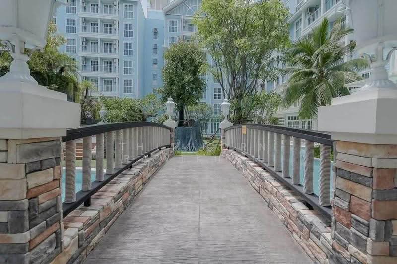Grand Florida Beachfront, Chon Buri (Pattaya), Soi NaJomtien 14, Na Chom Thian, Sattahip, Chon Buri (Pattaya), 1 Bedroom, 36 sqm, Condo For Sale, by Thitiporn Pawikham, 500599686 - DDproperty.com