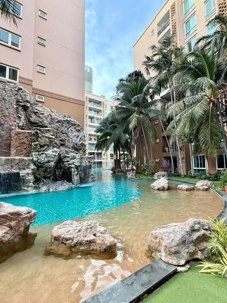 Atlantis Condo Resort : แอตแลนติส คอนโด รีสอร์ท, ชลบุรี, ถนนจอมเทียนสายหนึ่ง, บางละมุง, ชลบุรี, 74 ตร.ม., คอนโด ให้เช่า, โดย Kradumthong Wongchan, 500599703 - DDproperty.com