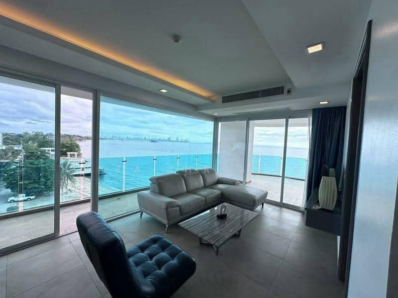 Paradise Ocean View, chon-buri, Bang Lamung 16 Alley, Nong Pru, Bang Lamung (Pattaya), Chon Buri (Pattaya), 2 Bedrooms, 113 sqm, Condo For Sale, by Sita Shrestha, 500599705 - DDproperty.com