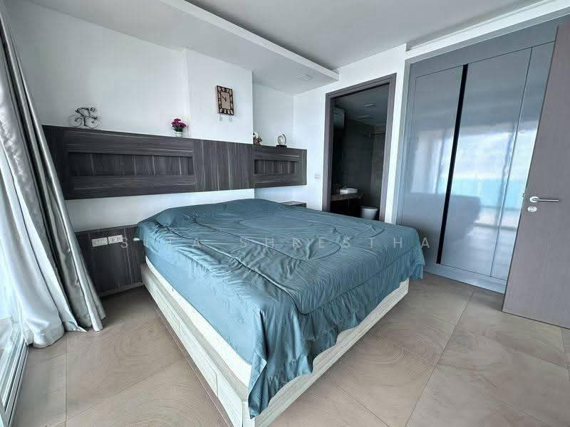 Paradise Ocean View, chon-buri, Bang Lamung 16 Alley, Nong Pru, Bang Lamung (Pattaya), Chon Buri (Pattaya), 2 Bedrooms, 113 sqm, Condo For Sale, by Sita Shrestha, 500599705 - DDproperty.com