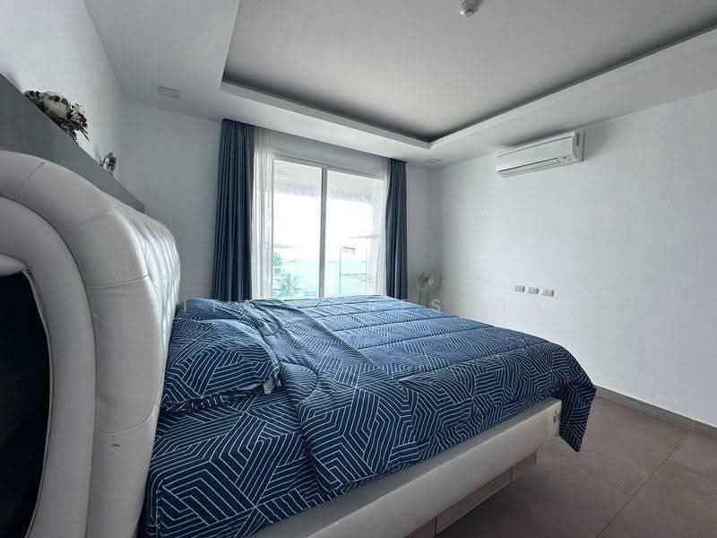Paradise Ocean View, chon-buri, Bang Lamung 16 Alley, Nong Pru, Bang Lamung (Pattaya), Chon Buri (Pattaya), 2 Bedrooms, 113 sqm, Condo For Sale, by Sita Shrestha, 500599705 - DDproperty.com