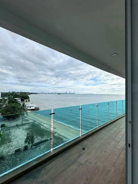 Paradise Ocean View, chon-buri, Bang Lamung 16 Alley, Nong Pru, Bang Lamung (Pattaya), Chon Buri (Pattaya), 2 Bedrooms, 113 sqm, Condo For Sale, by Sita Shrestha, 500599705 - DDproperty.com