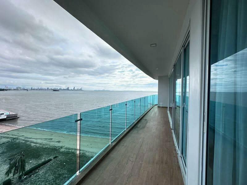 Paradise Ocean View, chon-buri, Bang Lamung 16 Alley, Nong Pru, Bang Lamung (Pattaya), Chon Buri (Pattaya), 2 Bedrooms, 113 sqm, Condo For Sale, by Sita Shrestha, 500599705 - DDproperty.com