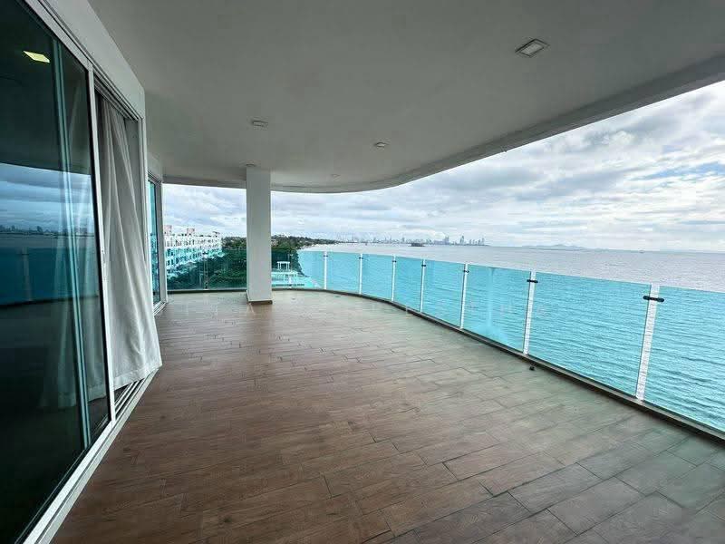Paradise Ocean View, chon-buri, Bang Lamung 16 Alley, Nong Pru, Bang Lamung (Pattaya), Chon Buri (Pattaya), 2 Bedrooms, 113 sqm, Condo For Sale, by Sita Shrestha, 500599705 - DDproperty.com