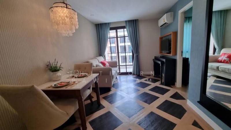 Espana Condo Resort, chon-buri, 839 Village 12, Nong Pru, Bang Lamung (Pattaya), Chon Buri (Pattaya), 1 Bedroom, 36 sqm, Condo For Sale, by Thitiporn Pawikham, 500599707 - DDproperty.com