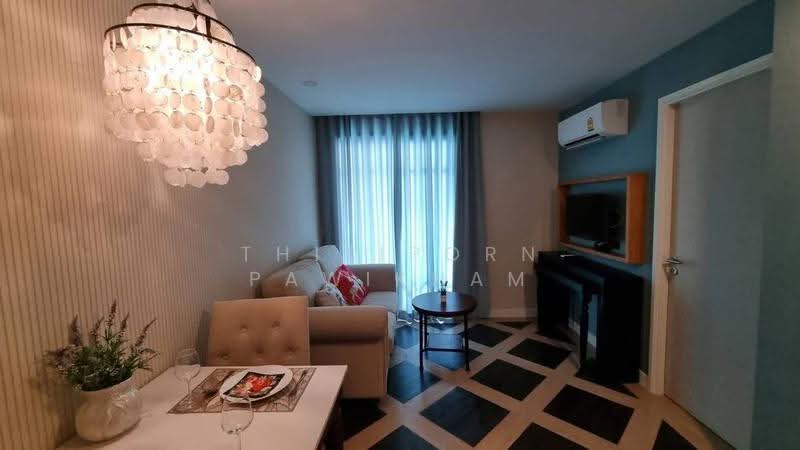 Espana Condo Resort : เอสปันยา คอนโด รีสอร์ท พัทยา, ชลบุรี, 839 หมู่ที่ 12, หนองปรือ, บางละมุง, ชลบุรี, 36 ตร.ม., คอนโด ขาย, โดย Thitiporn Pawikham, 500599707 - DDproperty.com