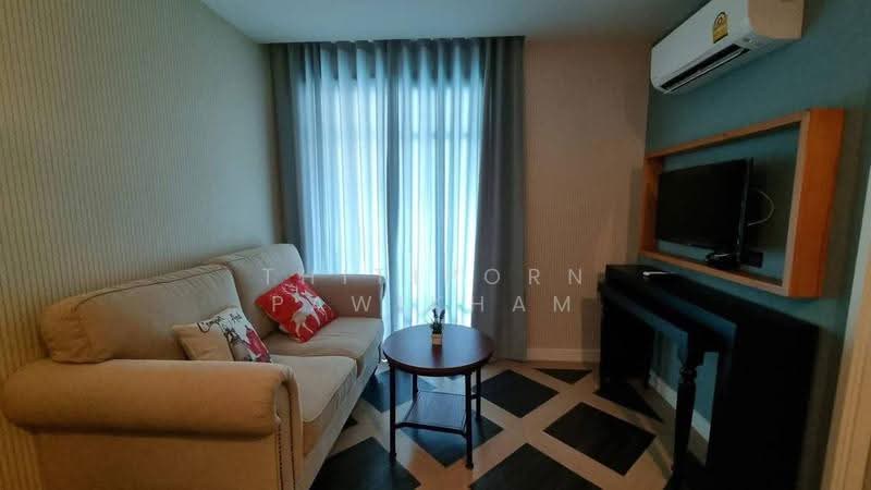 Espana Condo Resort : เอสปันยา คอนโด รีสอร์ท พัทยา, ชลบุรี, 839 หมู่ที่ 12, หนองปรือ, บางละมุง, ชลบุรี, 36 ตร.ม., คอนโด ขาย, โดย Thitiporn Pawikham, 500599707 - DDproperty.com