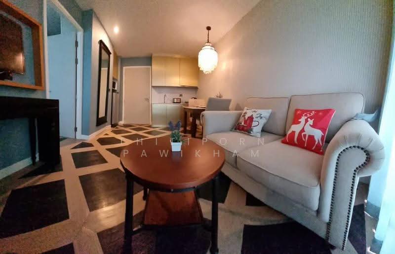 Espana Condo Resort : เอสปันยา คอนโด รีสอร์ท พัทยา, ชลบุรี, 839 หมู่ที่ 12, หนองปรือ, บางละมุง, ชลบุรี, 36 ตร.ม., คอนโด ขาย, โดย Thitiporn Pawikham, 500599707 - DDproperty.com