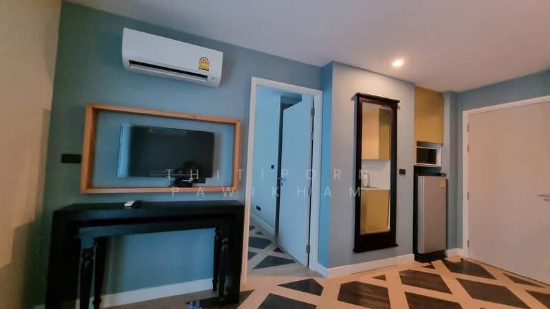 Espana Condo Resort, chon-buri, 839 Village 12, Nong Pru, Bang Lamung (Pattaya), Chon Buri (Pattaya), 1 Bedroom, 36 sqm, Condo For Sale, by Thitiporn Pawikham, 500599707 - DDproperty.com