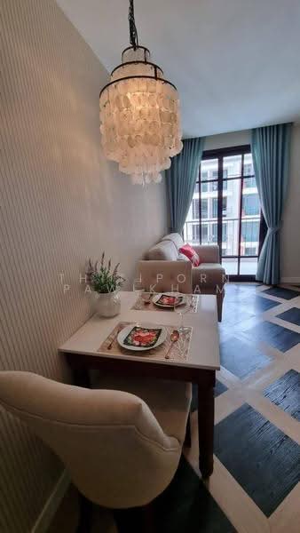 Espana Condo Resort, chon-buri, 839 Village 12, Nong Pru, Bang Lamung (Pattaya), Chon Buri (Pattaya), 1 Bedroom, 36 sqm, Condo For Sale, by Thitiporn Pawikham, 500599707 - DDproperty.com