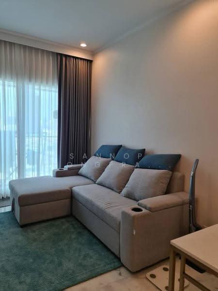 Supalai Elite Surawong, bangkok, 222 Naret Rd, Si Phraya, Bang Rak, Bangkok, 1 Bedroom, 50 sqm, Condo For Sale, by Sannop Phongpraphan, 500599708 - DDproperty.com