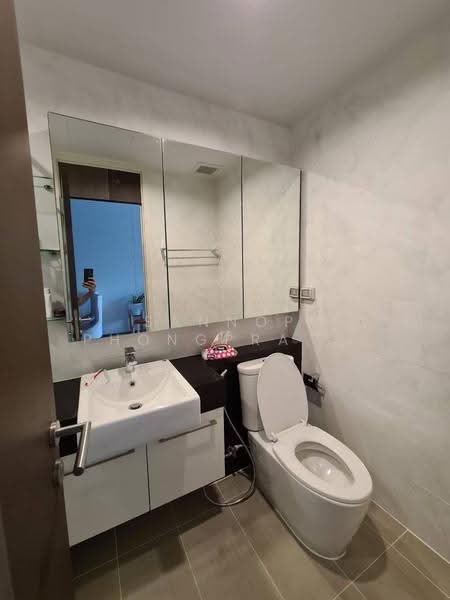 Supalai Elite Surawong, bangkok, 222 Naret Rd, Si Phraya, Bang Rak, Bangkok, 1 Bedroom, 50 sqm, Condo For Sale, by Sannop Phongpraphan, 500599708 - DDproperty.com