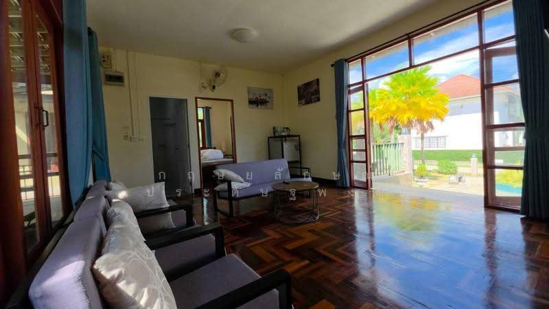 บ้านระเบียงชมฟ้า, เชียงราย, ท่าสุด, เมืองเชียงราย, เชียงราย, 48 ตร.ม., บ้านเดี่ยว ขาย, โดย กฤษยลักษณ์ ประดิษฐพงษ์, 500599710 - DDproperty.com