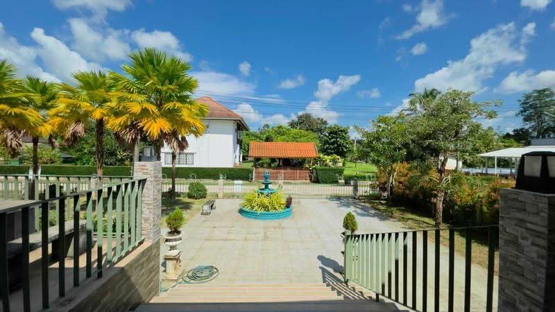 บ้านระเบียงชมฟ้า, Chiang Rai, Tha Sud, Muang Chiang Rai, Chiang Rai, 2 Bedrooms, 48 sqm, Single Detached House For Sale, by กฤษยลักษณ์ ประดิษฐพงษ์, 500599710 - DDproperty.com