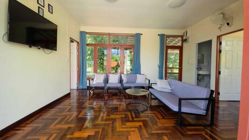 บ้านระเบียงชมฟ้า, Chiang Rai, Tha Sud, Muang Chiang Rai, Chiang Rai, 2 Bedrooms, 48 sqm, Single Detached House For Sale, by กฤษยลักษณ์ ประดิษฐพงษ์, 500599710 - DDproperty.com